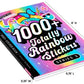 fashion-angels-1000-totally-rainbow-stickers-pdq