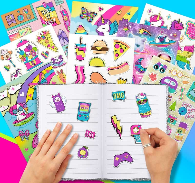fashion-angels-1000-totally-rainbow-stickers-pdq