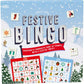 Festive Bingo