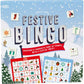 Festive Bingo