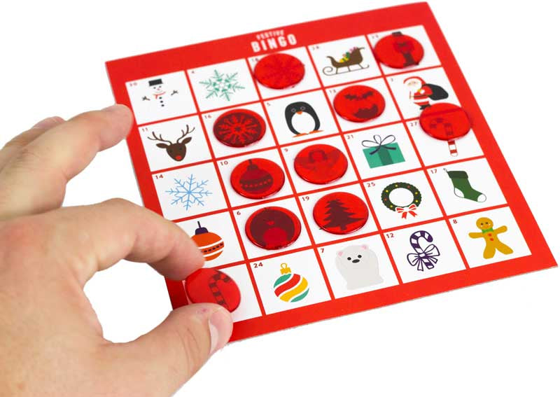 festive-bingo