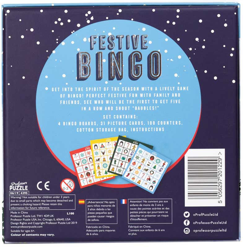 festive-bingo