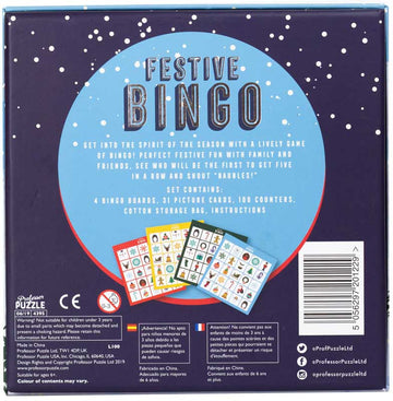 festive-bingo