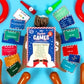 Festive Family Games Fsc
