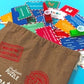 Festive Family Games Fsc