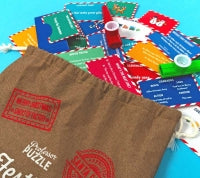 Festive Family Games Fsc