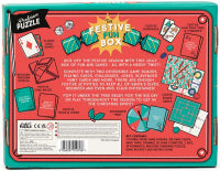 Festive Fun Box