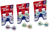 Fidget Blox Assorted
