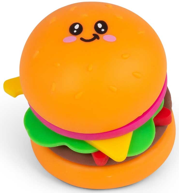 fidget-burger