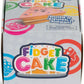 fidget-cake