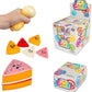 fidget-cake