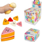 Fidget Cake