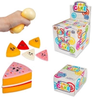 Fidget Cake