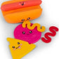 Fidget Hot Dog