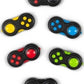 Fidget Pad Assorted