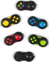 Fidget Pad Assorted