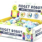 Fidget Robot Assorted