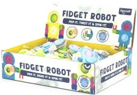Fidget Robot Assorted