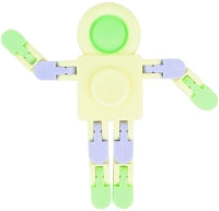 Fidget Robot Assorted