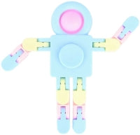 Fidget Robot Assorted