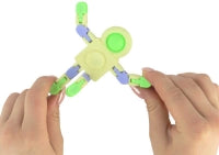 Fidget Robot Assorted