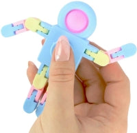 Fidget Robot Assorted