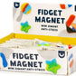 Fidget Sensory Magnet Assorted