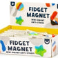 Fidget Sensory Magnet Assorted