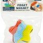 Fidget Sensory Magnet Assorted