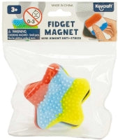 Fidget Sensory Magnet Assorted