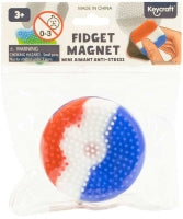 Fidget Sensory Magnet Assorted