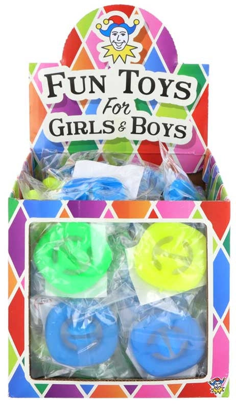 Fidget Snapper Assorted