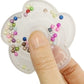 Fidget Spinner Sensory Toy Assorted