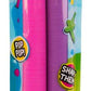 Fidget Tubes 2 Pack Assorted
