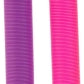 Fidget Tubes 2 Pack Assorted