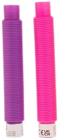Fidget Tubes 2 Pack Assorted