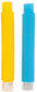 Fidget Tubes 2 Pack Assorted