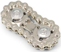 Fidgix Chain Spinner