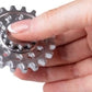 Fidgix Gear Spinner