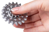 Fidgix Gear Spinner