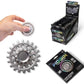 Fidgix Gear Spinner
