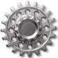 Fidgix Gear Spinner