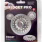 Fidgix Gear Spinner