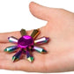 Fidgix Spinner