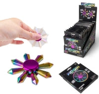Fidgix Spinner