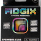 Fidgix Spinning Cube