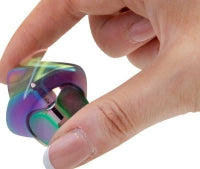 Fidgix Spinning Cube