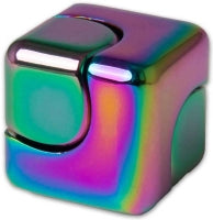 Fidgix Spinning Cube