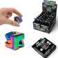 Fidgix Spinning Cube