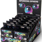 Fidgix Spinning Sphere Assorted